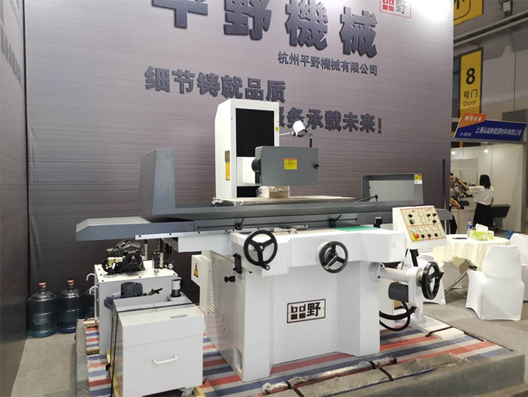 數(shù)控磨床，平面磨床